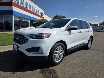2024 Ford Edge Glendive MT