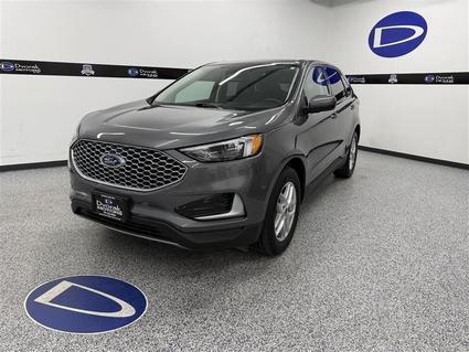 2024 Ford Edge Bismarck ND