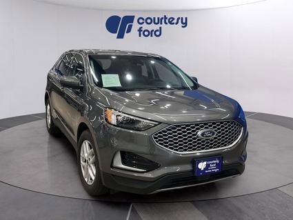 2024 Ford Edge Norfolk NE