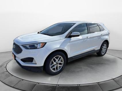 2024 Ford Edge Pierre SD