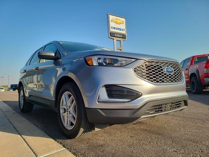 2024 Ford Edge Chadron NE