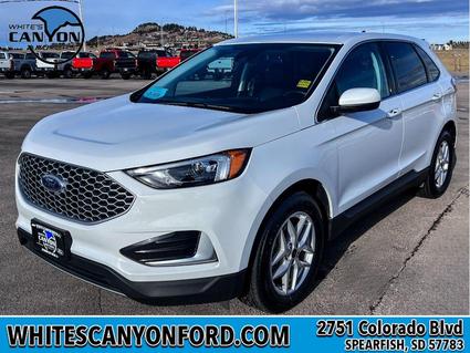 2024 Ford Edge Spearfish SD