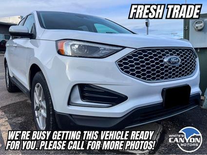 2024 Ford Edge Spearfish SD