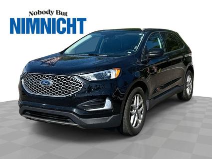 2024 Ford Edge Jacksonville FL