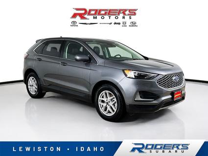 2024 Ford Edge Lewiston ID