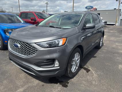 2024 Ford Edge Elizabethtown KY