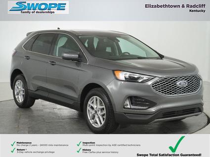 2024 Ford Edge Elizabethtown KY