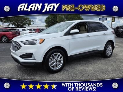 2024 Ford Edge Sebring FL