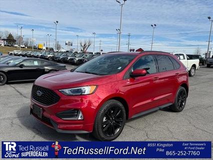 2024 Ford Edge Knoxville TN