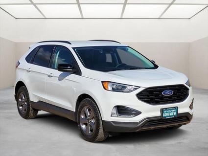 2024 Ford Edge Longview TX