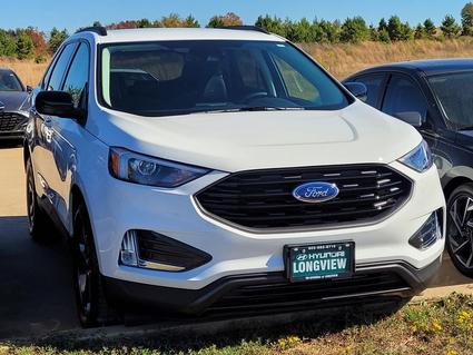 2024 Ford Edge Longview TX