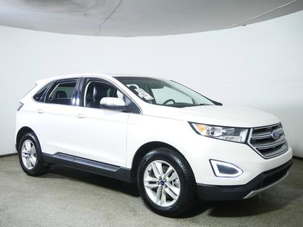 2016 Ford Edge Hudson WI
