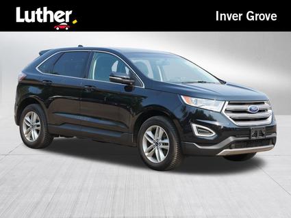 2017 Ford Edge Inver Grove Heights MN