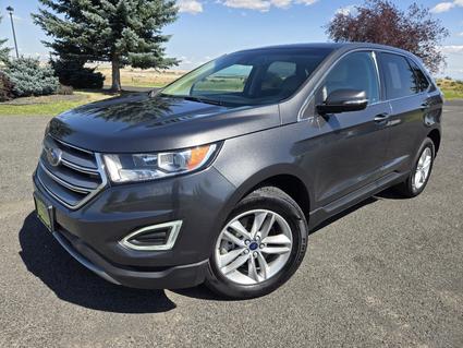 2018 Ford Edge Grangeville ID