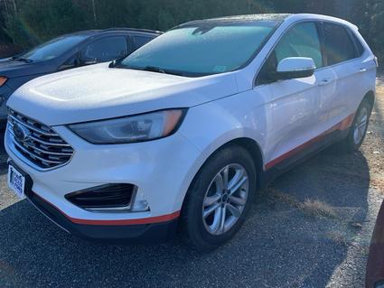 2019 Ford Edge Cliffton Park NY