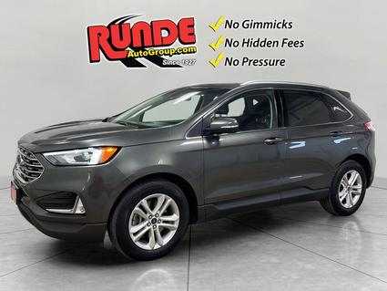 2019 Ford Edge Hazel Green WI