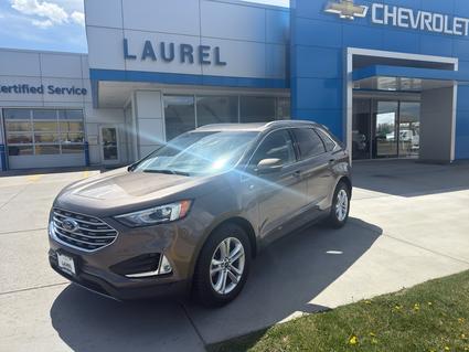 2019 Ford Edge Laurel MT
