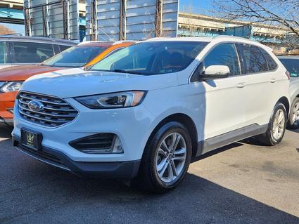 2019 Ford Edge Philadelphia PA