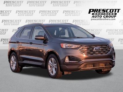 2020 Ford Edge Mendota IL