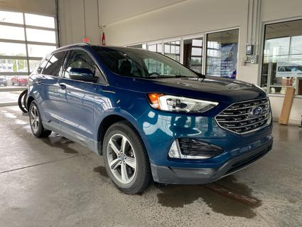 2020 Ford Edge Beckley WV