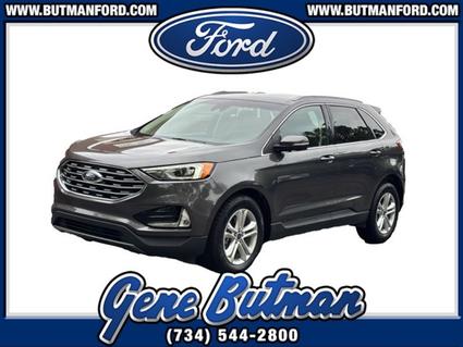 2020 Ford Edge Ypsilanti MI