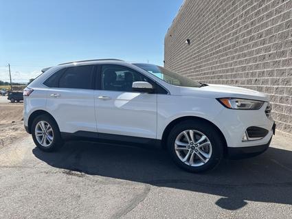 2020 Ford Edge Jerome ID