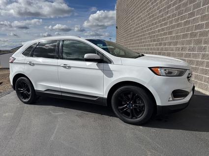 2020 Ford Edge Jerome ID