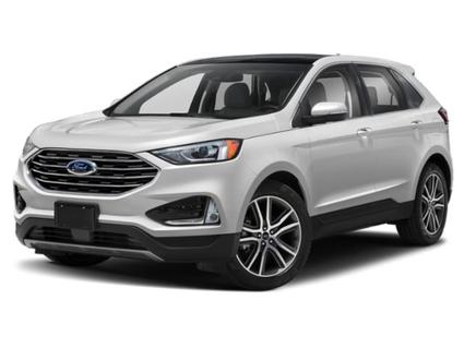 2020 Ford Edge Jerome ID