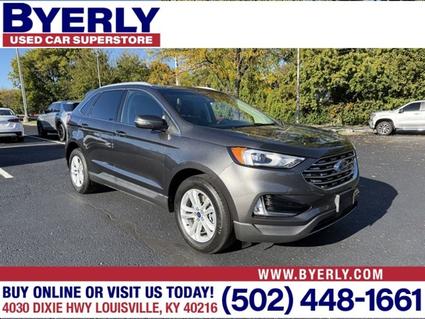 2020 Ford Edge Louisville KY