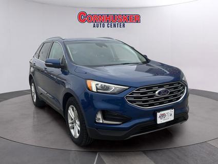 2020 Ford Edge Norfolk NE