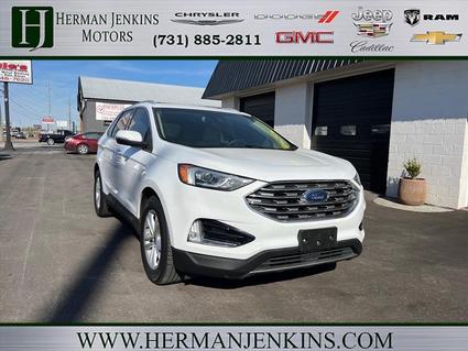2020 Ford Edge Union City TN