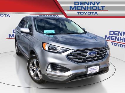 2020 Ford Edge Rapid City SD