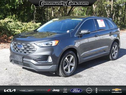 2020 Ford Edge Bloomington IN