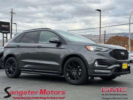 2020 Ford Edge Wenatchee WA