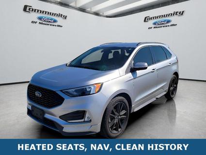 2020 Ford Edge Mooresville IN