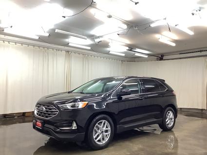 2021 Ford Edge Warsaw IN