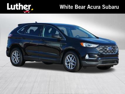 2021 Ford Edge Saint Paul MN