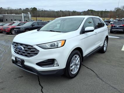 2021 Ford Edge Malvern AR