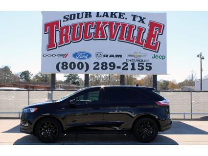 2022 Ford Edge Sour Lake TX