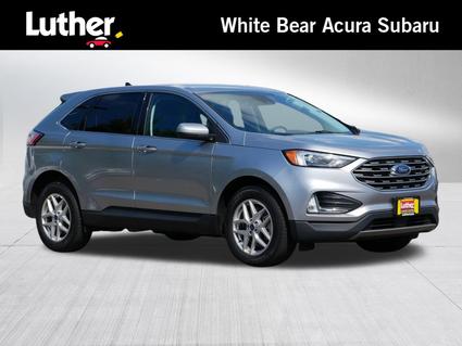 2022 Ford Edge Saint Paul MN