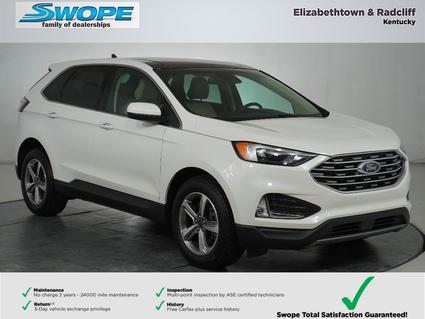 2022 Ford Edge Elizabethtown KY