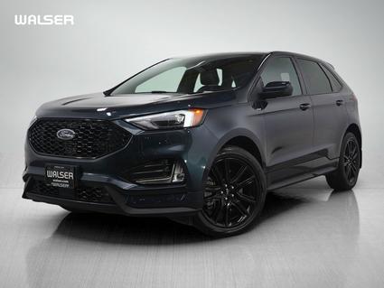 2022 Ford Edge Minneapolis MN