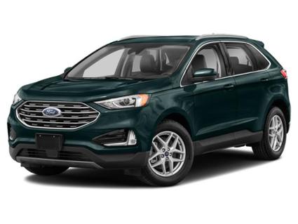 2022 Ford Edge Billings MT