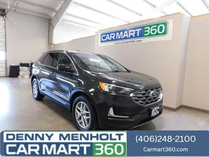2022 Ford Edge Billings MT
