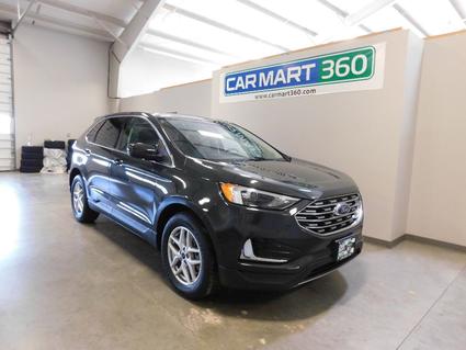 2022 Ford Edge Billings MT