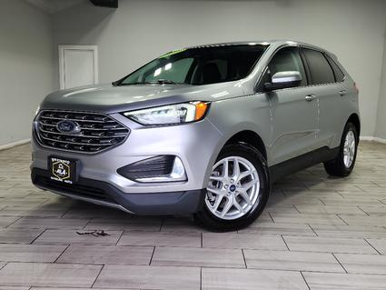 2022 Ford Edge Philadelphia PA