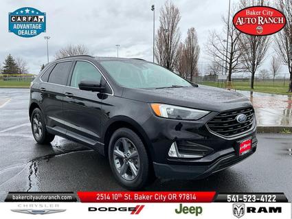 2022 Ford Edge Baker City OR