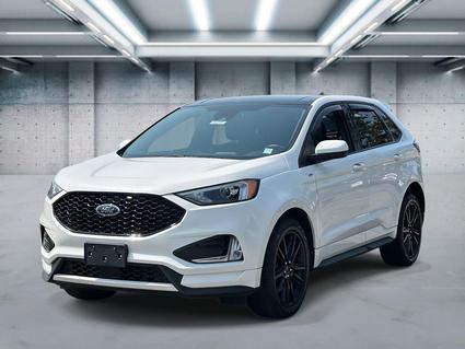 2022 Ford Edge Saint James NY