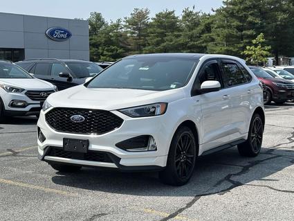 2022 Ford Edge Saint James NY