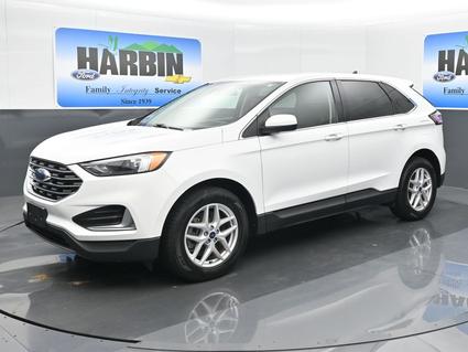 2022 Ford Edge Scottsboro AL